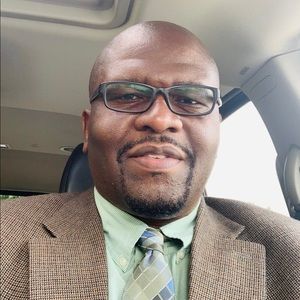 Meet your Posher, Demetrius